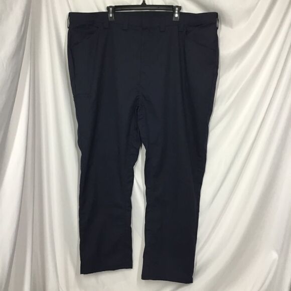 Red Kap PT2L Men's Lightweight Crew Pants (E15) - Picture 2 of 7